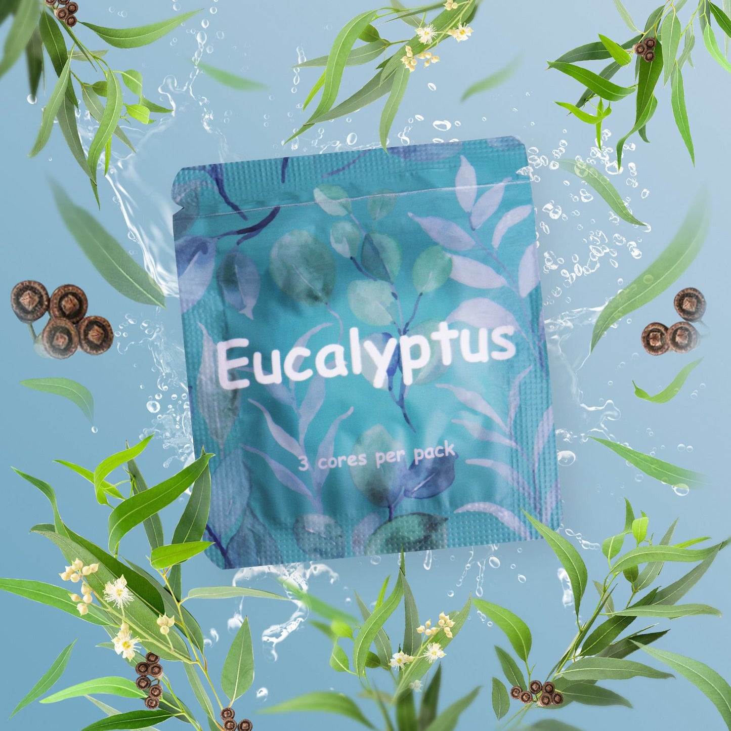 מילוי PUF — חודש שימוש
